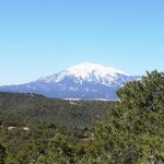 Spanish Peaks Spanish Peaks
