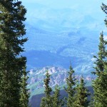 North View