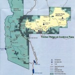 trcp-with-mark Map